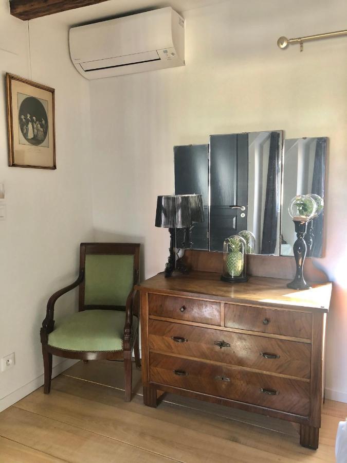 שטרסבורג Carpe Diem Home - Au Pied De La Cathedrale מראה חיצוני תמונה